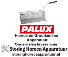 PALUX HORECA EN GROOTKEUKEN APPARATUUR REPARATIE RESERVE ONDERDELEN