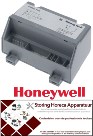 906101165 - Gasbranderautomaat HONEYWELL type S4560A 1008 vergelijkingsnummer S4560A 1008 elektroden 1