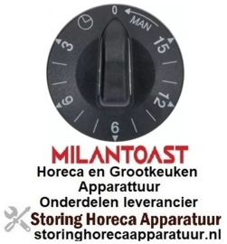 MILAN TOAST HORECA EN GROOTKEUKEN APPARATUUR REPARATIE ONDERDELEN