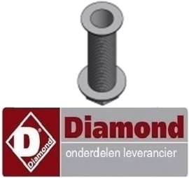 78441605003 -  Afvoerventiel voor koelwerkbank  DIAMOND DT178