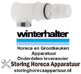 826502254 - Lager voor wasarm vaatwasser Winterhalter