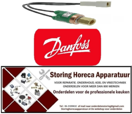 5293320252 -Drukschakelaar PRESSURE SWITCH DANFOSS ACB-2UB131W Danfoss