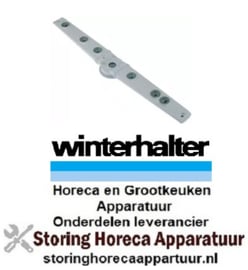 557502077 - Wasarm 6 sproeiers voor WINTERHALTER