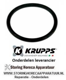460103435 - O-ring boiler element KRUPPS VAATWASSER K1200E