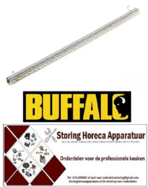 223N480 - Lange Veer voor klapgrillen Buffalo