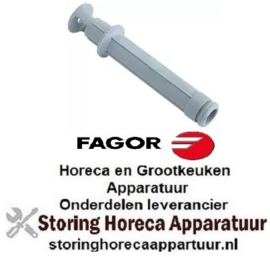 618505070 - Overlooppijp vaatwasser FAGOR