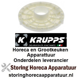 205521152 - Pompdeksel ingang 62 ø 190mm KRUPPS