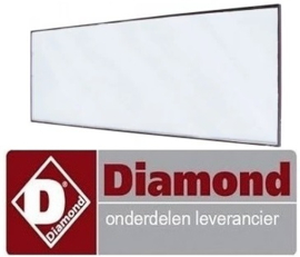 FL M9 PIZZA OVEN - DIAMOND EUROPE HORECA EN GROOTKEUKEN APPARATUUR REPARATIE ONDERDELEN