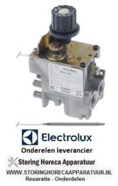 915058772 - Gasthermostaat ELECTROLUX bakplaat N700