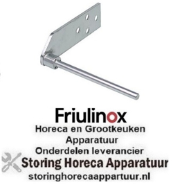 423935216 -Scharnier inbouwpositie boven links FRIULINOX