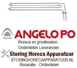 264415736 - Verwarmingselement 3500W 230V Angelo Po