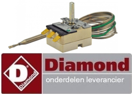 C5FV6-BP - GASFORNUIS DIAMOND EUROPE HORECA EN GROOTKEUKEN APPARATUUR REPARATIE ONDERDELEN