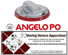 P172 112639 -Knop thermostaat- ANGELO- PO