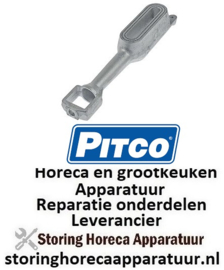 PITCO FRITEUSE HORECA EN GROOTKEUKEN APPARATUUR REPARATIE, RESERVE ONDERDELEN