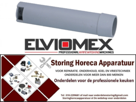 324503324 - Overlooppijp voor vaatwasser ALPHA-ELVIOMEX TURBO 1500