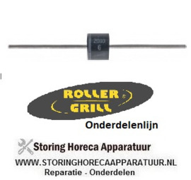 545694844 - Diode ROLLER-GRILL