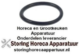 085510408 - O-ring element vaatwasser