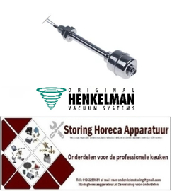 614348087 - Vlotterschakelaar draad 1/8" Henkelman