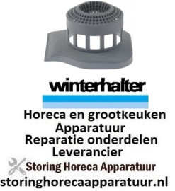 919517827 -Aanzuigfilter voor vaatwasser Winterhalter