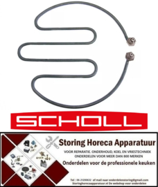 SCHOLL HORECA EN GROOTKEUKEN APPARATUUR REPARATIE ONDERDELEN