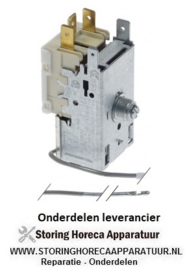 3903.909.96 - Thermostaat voeler ø 2mm pijp ø 2250mm type K22L1081