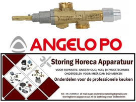 280101095 - Gaskraan voor ANGELO-PO