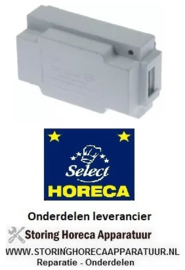 216SL.ZB30.01 - Aansluitkast flessenkoeler HORECA SELECT GBC1001