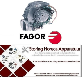 319601115 -Radiaalventilator 24V spanning AC 50Hz H1 180mm L1 175mm D1 ø 43mm B1 84mm B2 33mm H2 59mm B3 82mm FAGOR