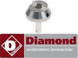 KEB  - Gyros - Shoarma - Döner DIAMOND EUROPE HORECA EN GROOTKEUKEN APPARATUUR REPARATIE ONDERDELEN