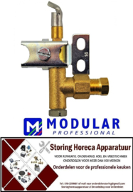 WAAKVLAMBRANDER MODULAR HORECA EN GROOTKEUKEN APPARATUUR REPARATIE ONDERDELEN