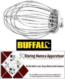 416AD064 - Draadgarde voor Planeetmenger CD605 - BUFFALO