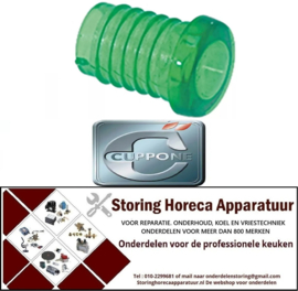 447359803 - Signaallampkap groen ø 6mm voor CUPPONE