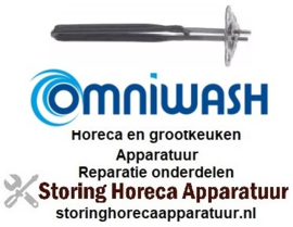 540416210 - Verwarmingselement 2200 Watt - 230 Volt Omniwash