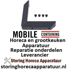 MOBILE-CONTAINING HORECA EN GROOTKEUKEN APPARATUUR REPARATIE, RESERVE ONDERDELEN