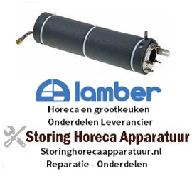 165506139 - Boiler capaciteit 5 liter voor vaatwasser LAMBER