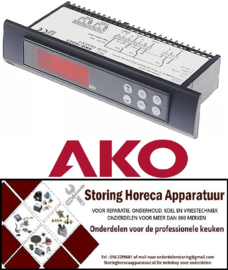 853379862 - Elektronische regelaar type 10223 AKO