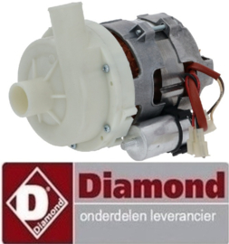 DFS7/6 - DIAMOND VAATWASSER HORECA EN GROOTKEUKEN APPARATUUR REPARATIE ONDERDELEN