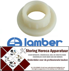 318506045 - Moer draad 1/2" voor vaatwasser LAMBER