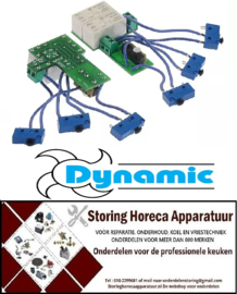 864403561 - Printplaat voor staafmixer SMX600/800 DYNAMIC