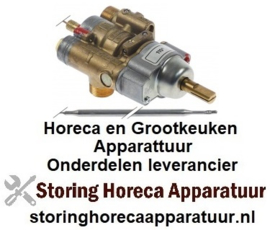 533101078 - Gasthermostaat  55-110°C