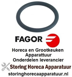 245505092 - O-ring verwarmingselement vaatwasser FAGOR