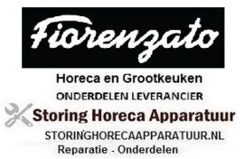 FIORENZATO C.S - HORECA EN GROOTKEUKEN APPARATUUR REPARATIE ONDERDELEN