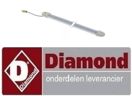 181357277 - Led strip toonbank Diamond