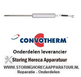 KERNTEMPERATUURMETER CONVOTHERM STEAMER HORECA EN GROOTKEUKEN APPARATUUR REPARATIE ONDERDELEN