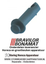 0866015001214 - Geleiding voor afvoerkraan waterkoker  BRAVILOR HW520