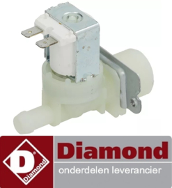 017240021 - Waterinlaat voor vaatwasser DIAMOND DFS7-N