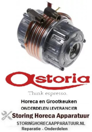 905500225 - Pompmotor voor koffie machine ASTORIA-CMA