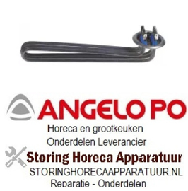 866415269 - Verwarmingselement 4500W 230V voor Angelo Po