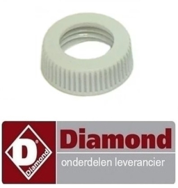 510429007 - Overzetmoer voor wassproeier DIAMOND D86