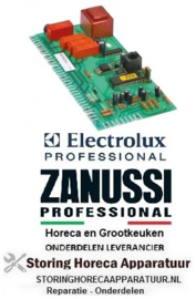 223360276 - Printplaat voor vaatwasser LS 33/60 + WT 303/60 Electrolux, Zanussi